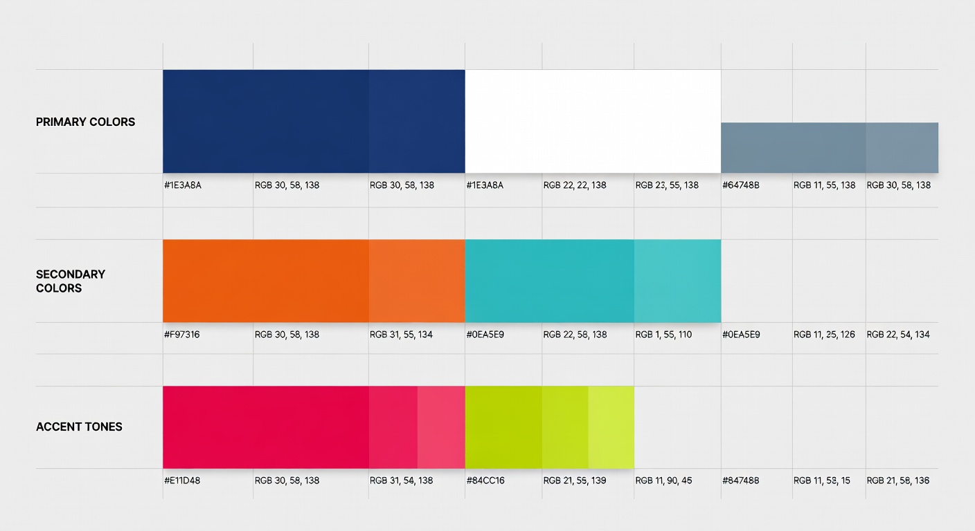 Color Psychology