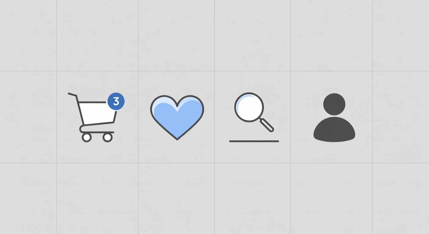 Homepage Wireframe Kit